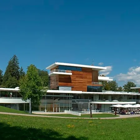 公寓 Mountain Design And Coziness At Starnberg 波金格