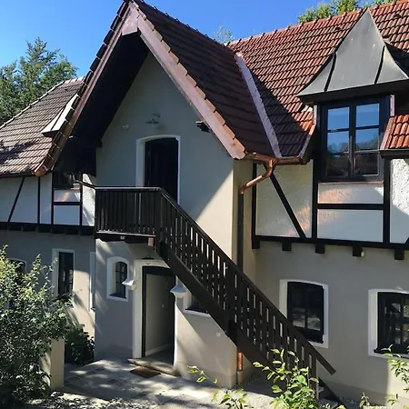 Mountain Design And Coziness At Starnberg * 波金格