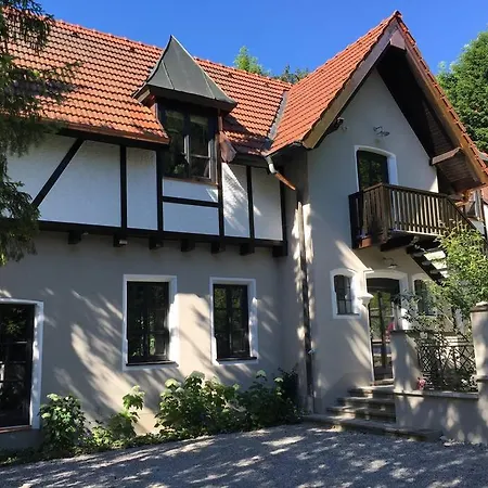 Mountain Design And Coziness At Starnberg 公寓 *